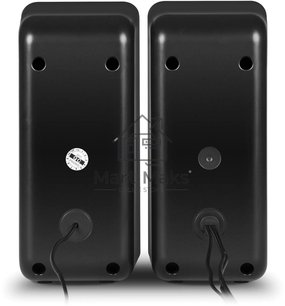 Акустическая система SVEN АС 431, черный (6 Вт, питание USB, Bluetooth)