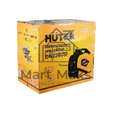 Инверторный генератор Huter DN2200Si