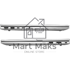 Ноутбук HP ProBook 4 G1a Wolf Pro/14