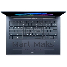 Ноутбук Acer Swift Go 14 AI SFG14-75-974A Intel Core Ultra 9 288V/32Gb/SSD1Tb/14
