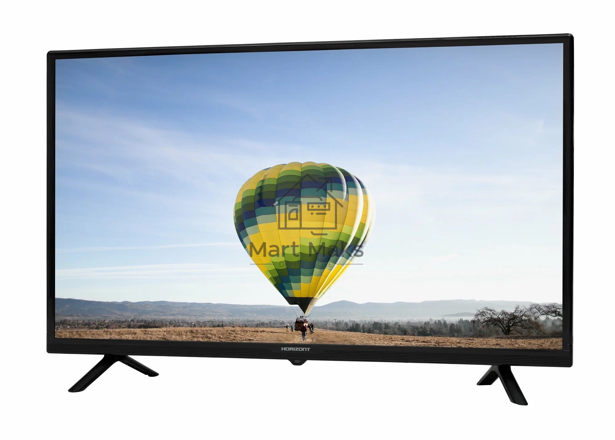 Телевизор Horizont 32