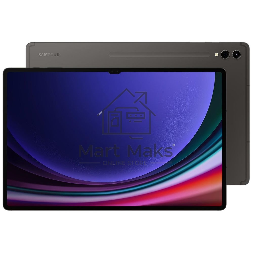 Планшет Samsung Galaxy Tab S9 Ultra SM-X910 Snapdragon 8 Gen 2 3.36 8C RAM16Gb ROM1Tb 14.6