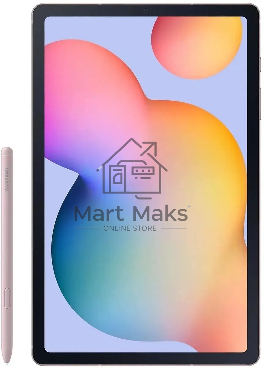 Планшет Samsung Galaxy Tab S6 Lite SM-P625 1280 (2.4) 8C RAM4Gb ROM64Gb 10.4
