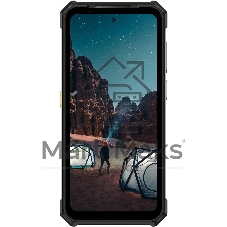 Смартфон Ulefone Armor 24, 12/256Gb, черный
