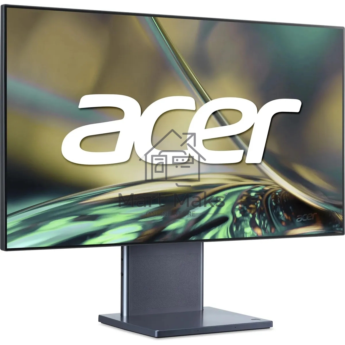 Моноблок Acer Aspire S27-1755 27