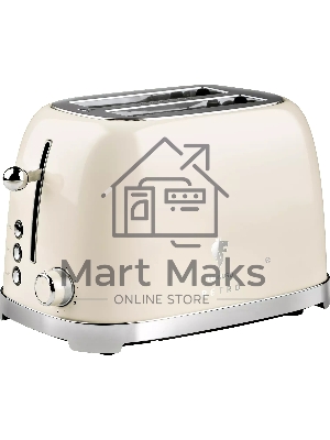 Тостер LEONORD LE-1901/1 RETRO