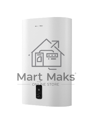 Водонагреватель Royal Thermo RWH 80 Major Inverter