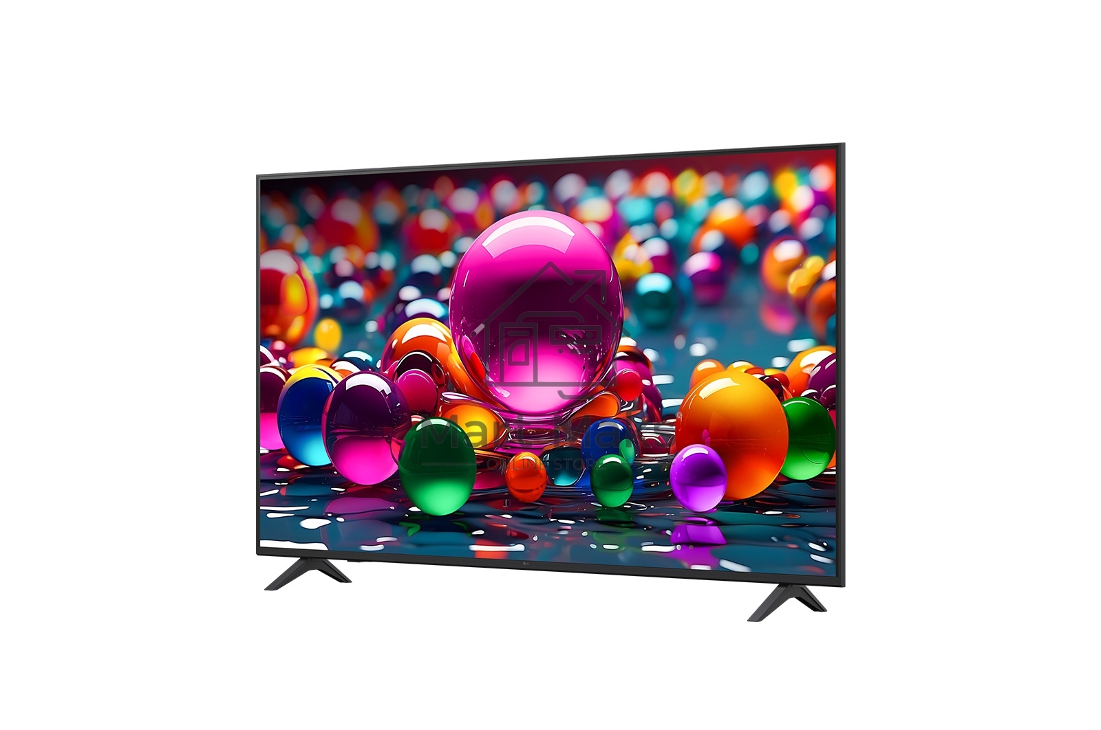 Телевизор LG 65
