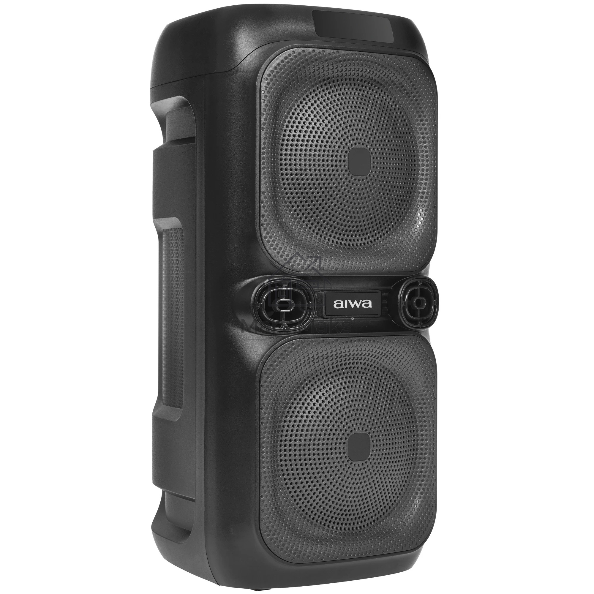 Минисистема AIWA CAS-514 черный