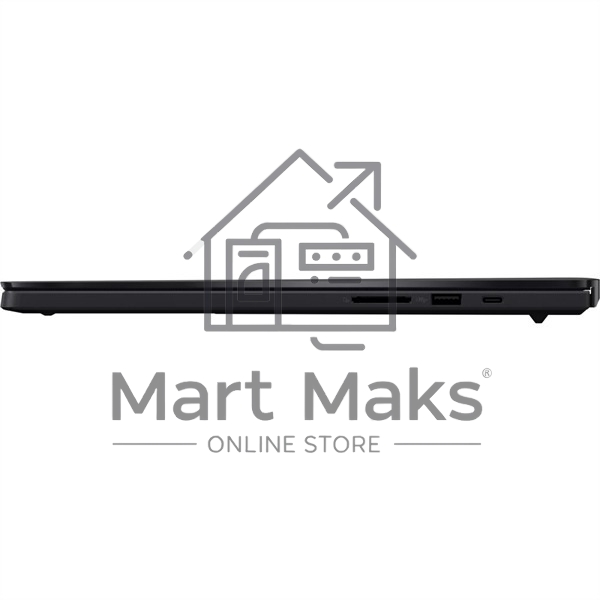 Ноутбук ASUS ProArt P16 H7606WM-ME047X черный 16