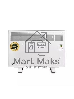 Электрический конвектор iVigo EPK4570E15 1500 Вт белый