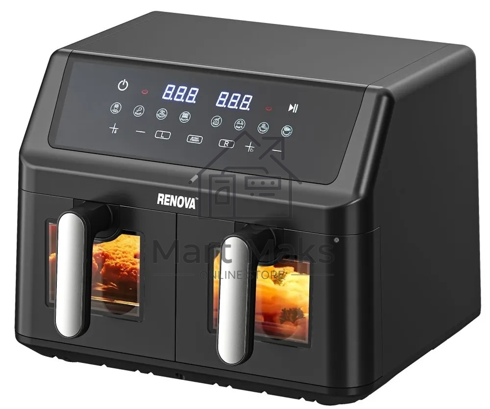 Аэрогриль Renova AF5-DTB2