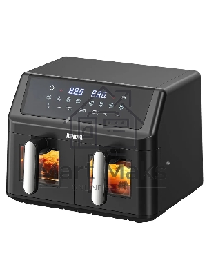 Аэрогриль Renova AF5-DTB2