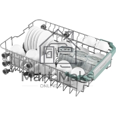 Встраиваемая посудомоечная машина Weissgauff BDW 4536 D Inverter AutoOpen Infolight