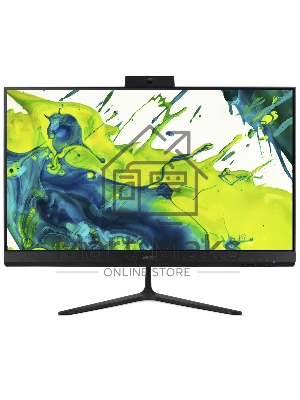 Моноблок Acer Aspire C24-2 (B) Intel Core i3 1305U/8Gb/SSD  512Gb/23.8