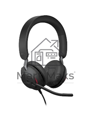 Гарнитура Jabra Evolve2 40 SE Stereo MS