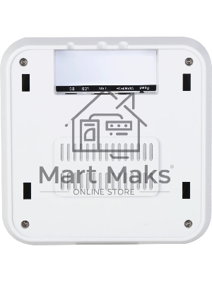 Беспроводная точка доступа DAHUA DH-EAP5212-C 1xRJ45 1Gb, 1xRJ-45 1Gb (WAN, PoE), 2.4 ГГц: 300 Мбит/с, 5 ГГц: 867 Мбит/с