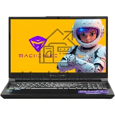 Ноутбук Machenike S15 Pulsar S/15.6