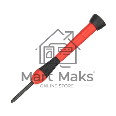 Набор инструментов, пластиковый кейс, 39 предметов MTX