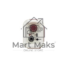 Моделирующий мини усилитель Hotone Pulze Mini с Bluetooth, цвет белый