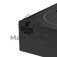 Видеокарта NVIDIA RTX PRO 6000 Blackwell Max-Q Workstation Edition, 96 GB GDDR7, 512 bit, 4xDisplayPort, GPU 1035 MHz