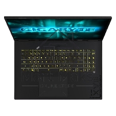 Ноутбук Gigabyte Gaming A18/18