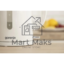 Чайник электрический Gorenje K17W