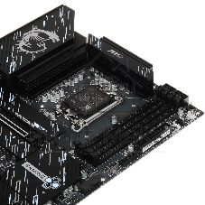 Материнская плата MSI Z890 GAMING PLUS WIFI6E, LGA1851, Intel Z890, 4xDDR5, 4xSATA, 4xM.2, 3xPCIe x16 (1xPCIe 5.0, 2xPCIe 4.0), 1xPCIe 4.0 x1, 1xHDMI, 1xDisplayPort, 1x 5Gb LAN, 4xUSB 2.0, 2xUSB 5Gbps Type-A, 1xUSB 10Gbps Type-A, 1xUSB 10Gbps Type-C, 3x3.5 мм, 7.1, ATX