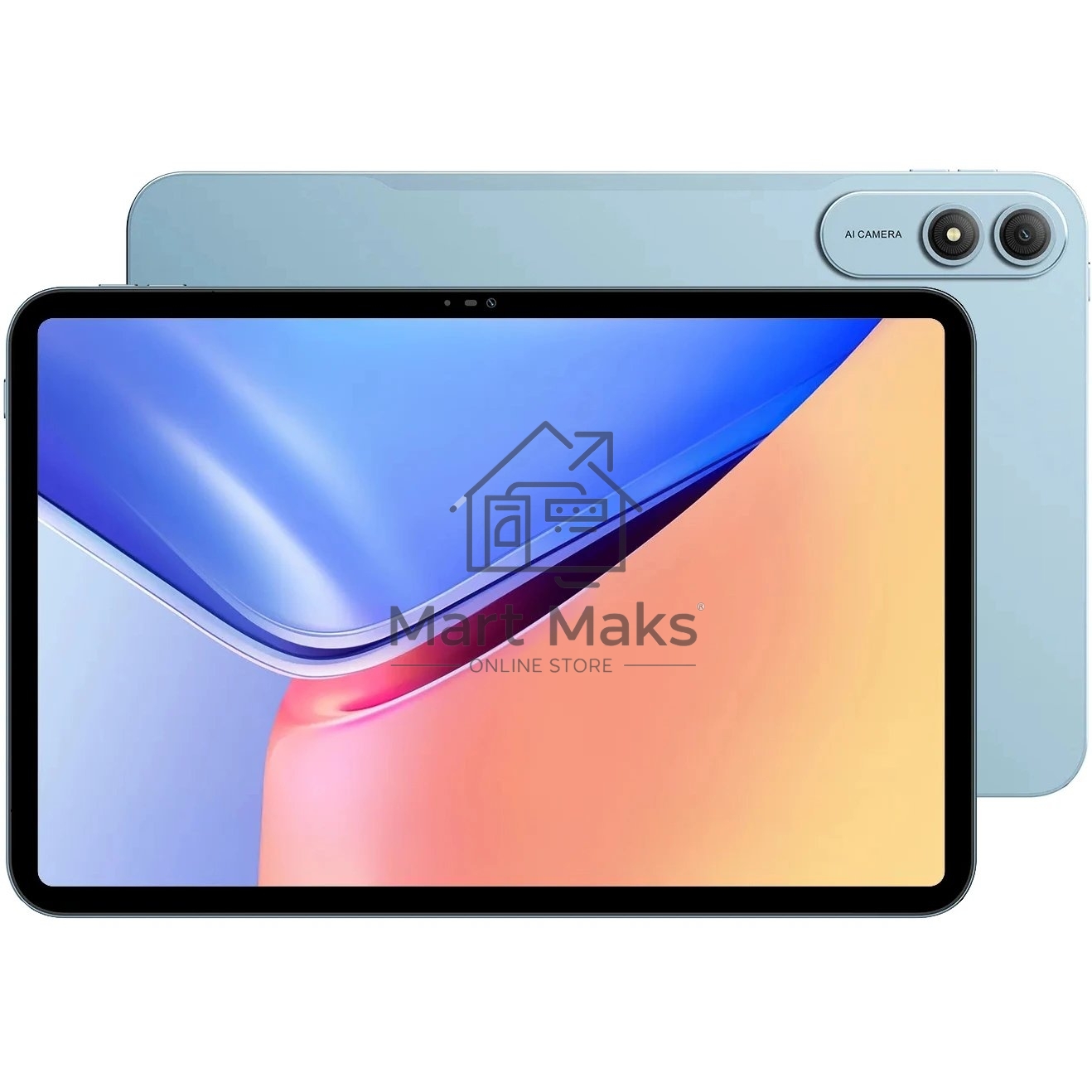 Планшет Oscal PAD 200 LTE 13.4