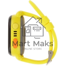 Детские умные часы Elari KidPhone 4G Lite, 1.3