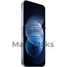 Смартфон Xiaomi Redmi Note 17 Pro 5G, 8/512Gb, голубой