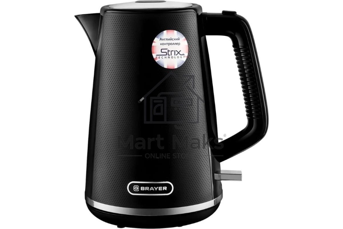 Чайник BRAYER BR1072