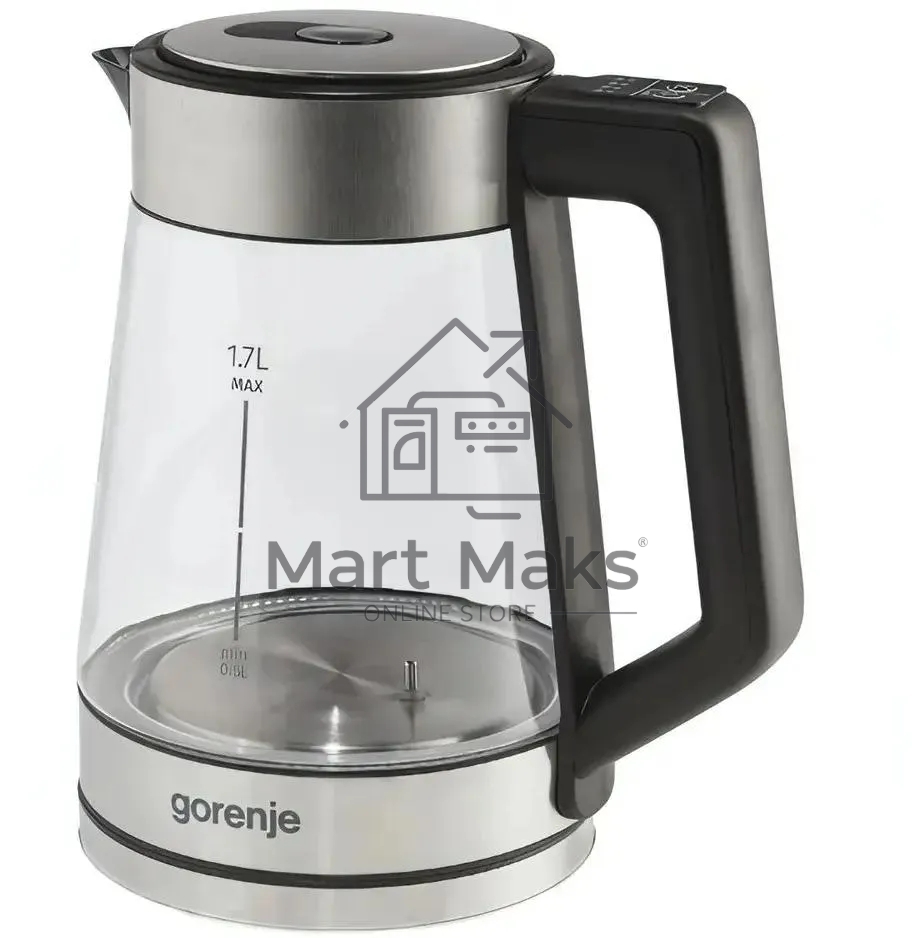Чайник Gorenje K17TRGT 743968 GLASS