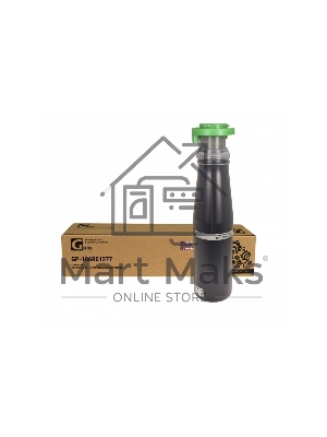 Картридж GalaPrint GP-106R01277 черный (6300 стр.) для Rank Xerox WorkCentre 5016/5020 (комплект из 2 шт.)