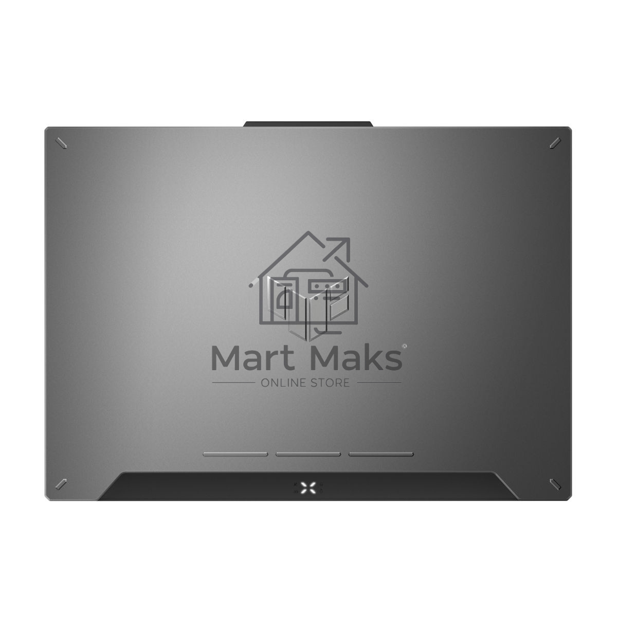 Ноутбук ASUS TUF Gaming F15 FX507VU-LP150, Core i7-13620H/16Gb/512Gb/RTX4050/15.6