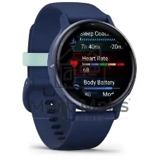 Умные часы Garmin Vivoactive 5, 1.2