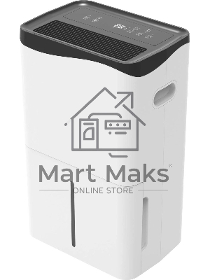 Осушитель воздуха мобильный Neoclima ND-40AZ (40 л/сутки)