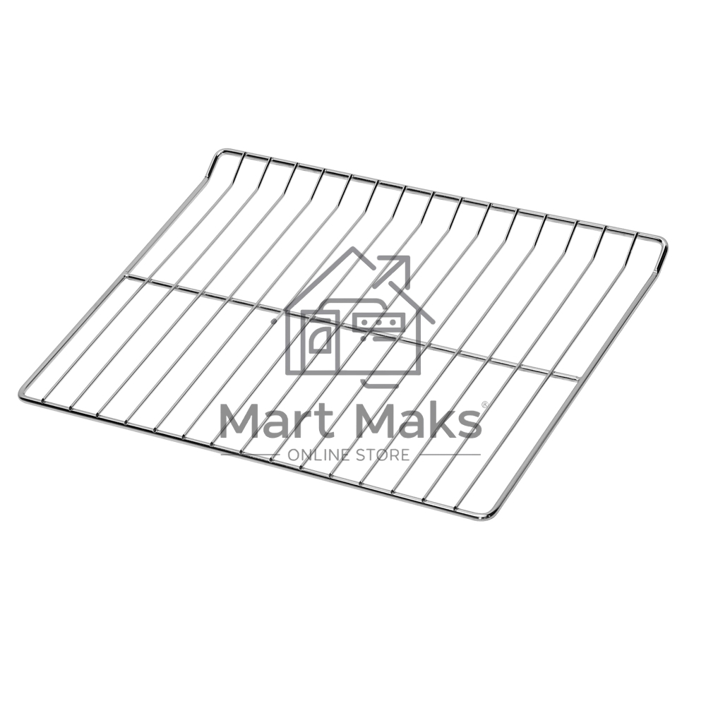 Плита газовая Maunfeld MGC50GCW08D белый, конфорок 4 шт, духовка 59 л, 50 см x 89 см x 65 см
