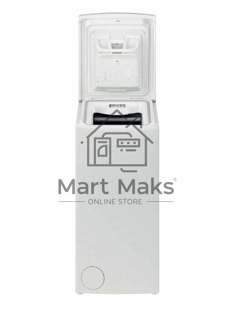 Стиральная машина Whirlpool TDLR 5040L EU/N