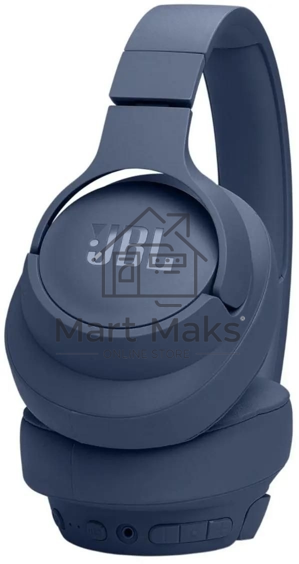 Наушники JBL Tune 770NC синий