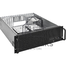 Серверный корпус ExeGate Pro 3U450-09 (RM 19