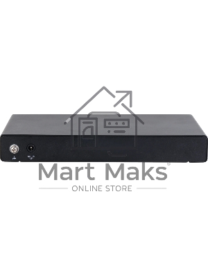 Коммутатор Dahua 5-Port Desktop Multi-Gigabit Switch with 5-port 2.5G 