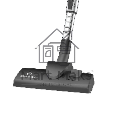Пылесос EuroStek EVC-KP05C мятный, 450/2600 Вт, уборка сухая, пылесборник контейнер 2,5 л