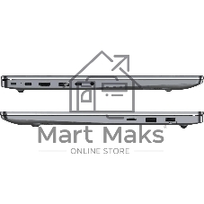 Ноутбук Tecno MegaBook K16SDA/16