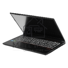 Ноутбук Machenike S15 Quazar S/15.6