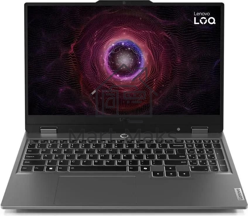 Ноутбук LENOVO LOQ 15ARP9/15.6