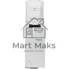 Стиральная машина Whirlpool TDLRB 6252BS EU белый, загрузка вертикальная 6 кг, 1200 об/мин, класс A+++