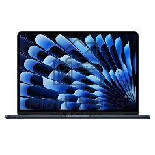 Ноутбук Apple MacBook Air M5 2026 MDHF4 13-inch 10‑core CPU and 10‑core GPU, 16GB, 1TB SSD - Midnight