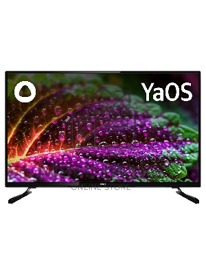 Телевизор BBK 42