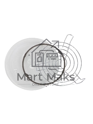 Микроволновая печь встраиваемая Samsung MG22M8054AK/BW черный, 22 л, 850 Вт, переключатели - сенсор